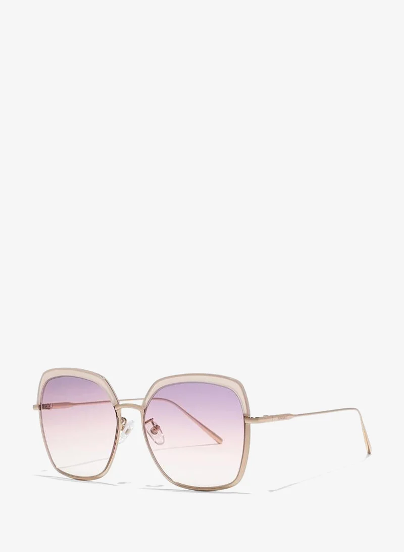 30Sundays 30Sundays SLAY - Square - Full Rim - Sunglasses