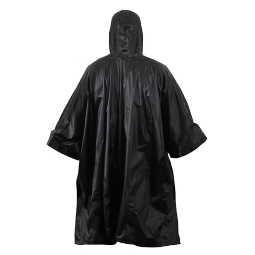 Rothco 4958: G.I. Type Rip-Stop Poncho - Image 2