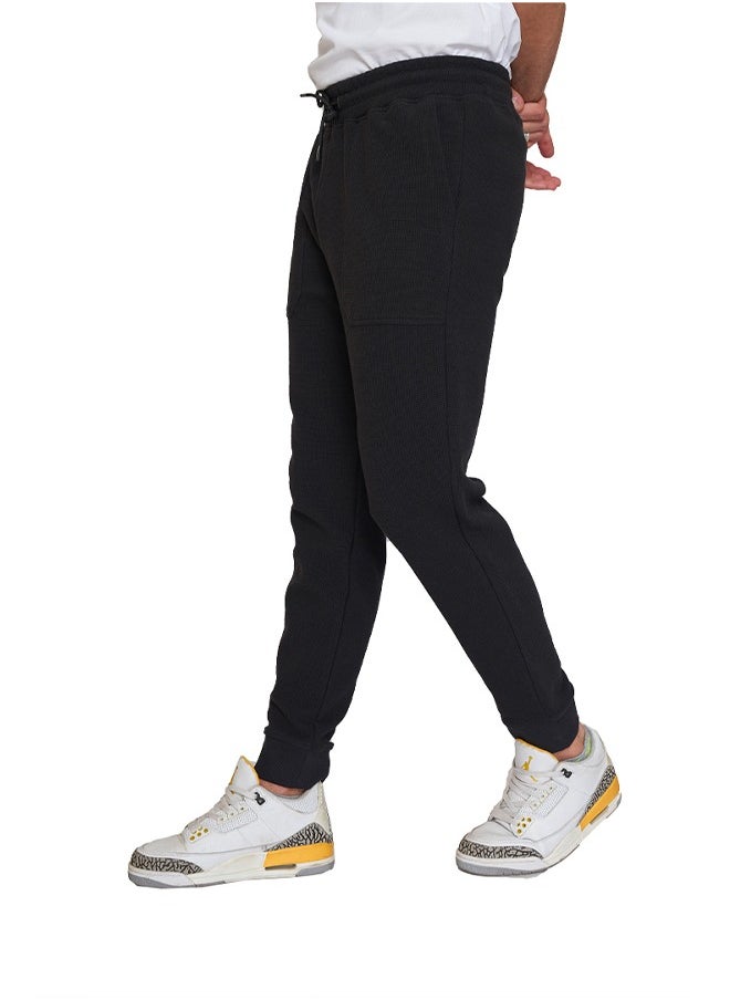 DOTT - Slim Fit Sweatpant - Image 1