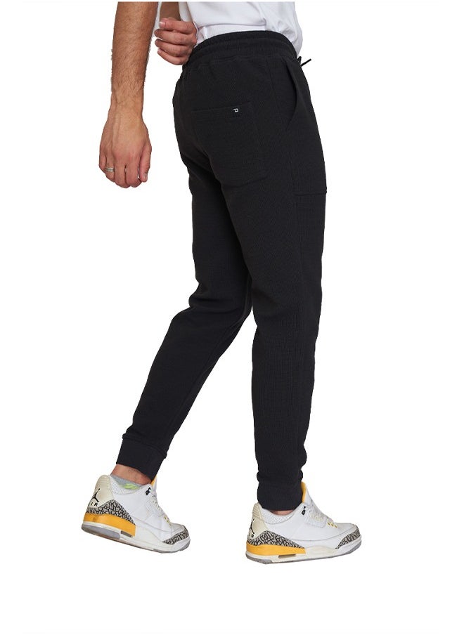 DOTT - Slim Fit Sweatpant - Image 1