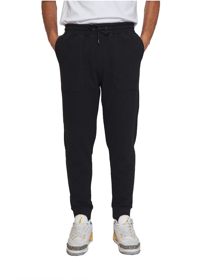 DOTT - Slim Fit Sweatpant - Image 1