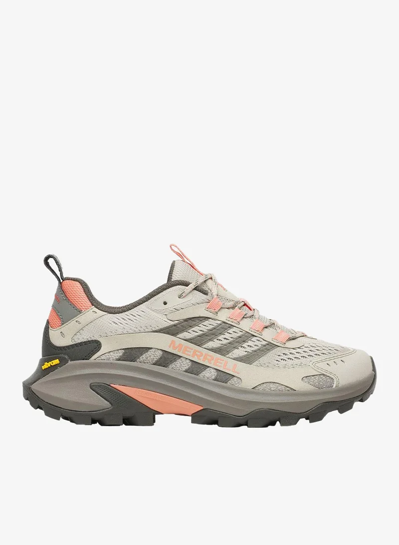 ميريل Moab Speed 2 Basalt Women