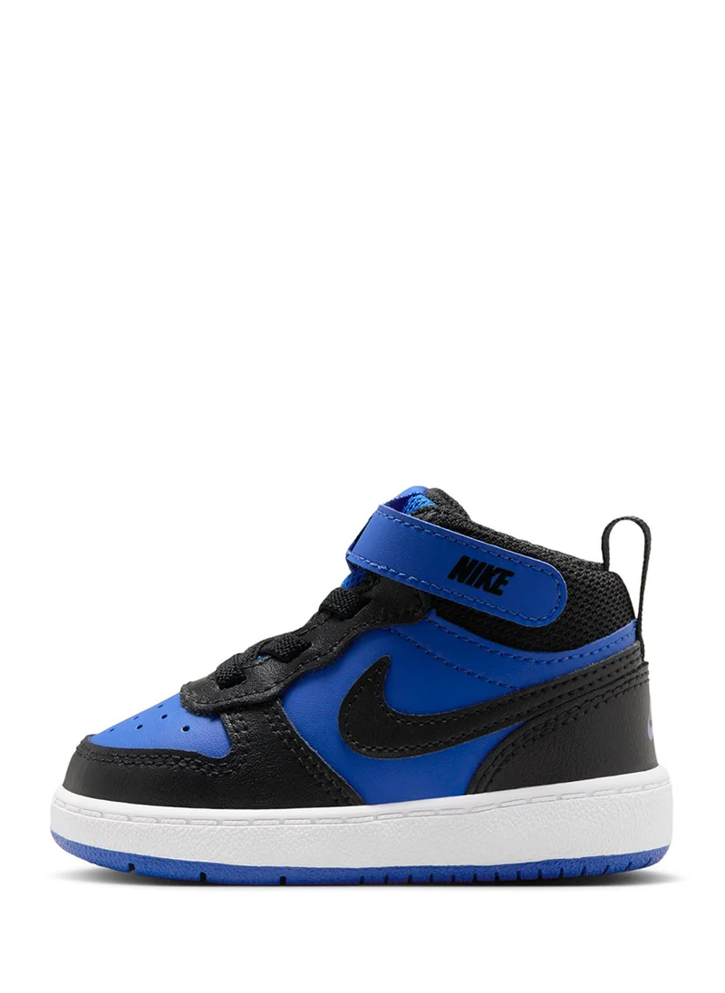 Nike Infant Court Borough Mid 2 Btv