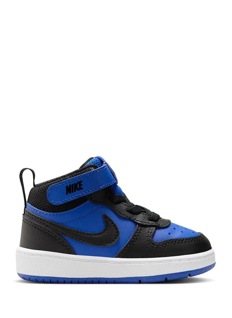 Nike Infant Court Borough Mid 2 Btv