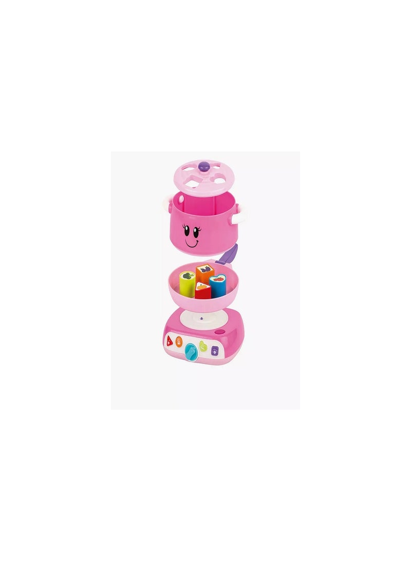 3-in-1 Magic Pot