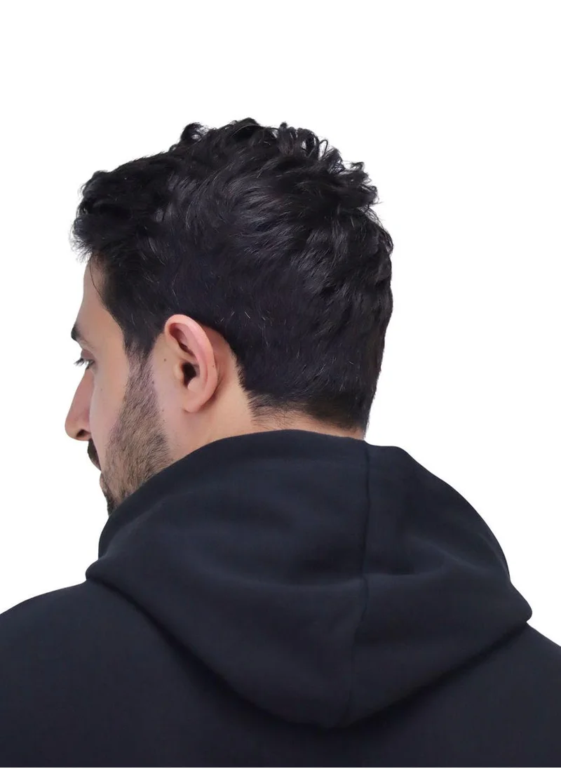 GIORDANO Men's Full zip Hoodie