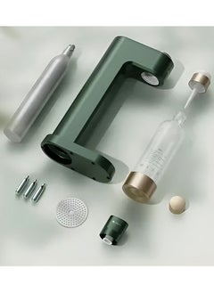 OTTAL Sparkling Water Maker | Soda Maker Machine  - Image 2