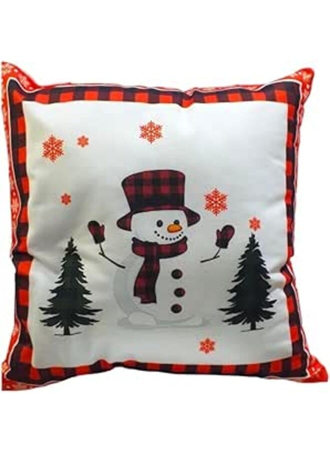 Generic - Christmas Cushion - Image 1