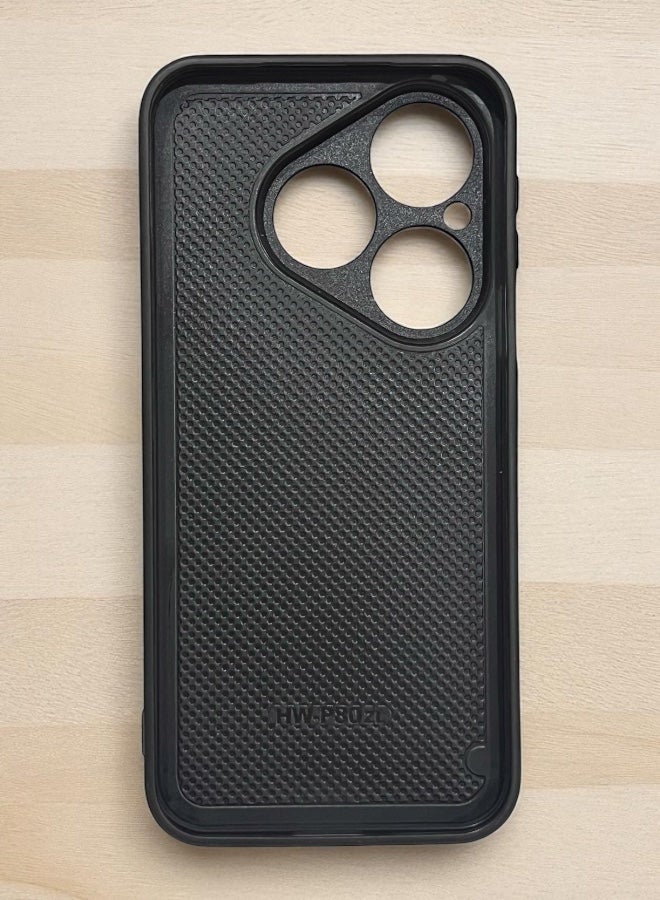 Covernex Huawei Pura 80 Protective Case Cover Never Give Up - Image 2