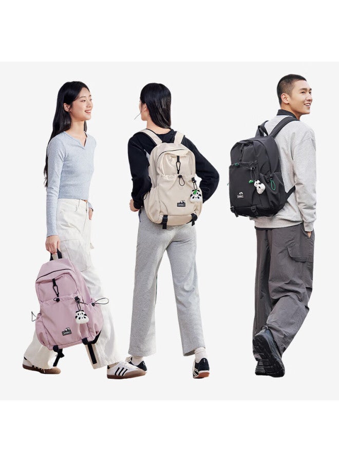 Semir Backpack Panda Series Large Capacity Laptop Bag For Men And Students 105324153218 - Image 5