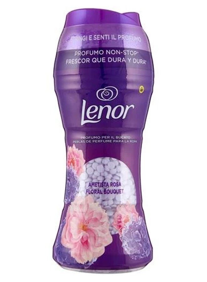 Lenor In Wash Scent Booster  Floral Fresh 195G
