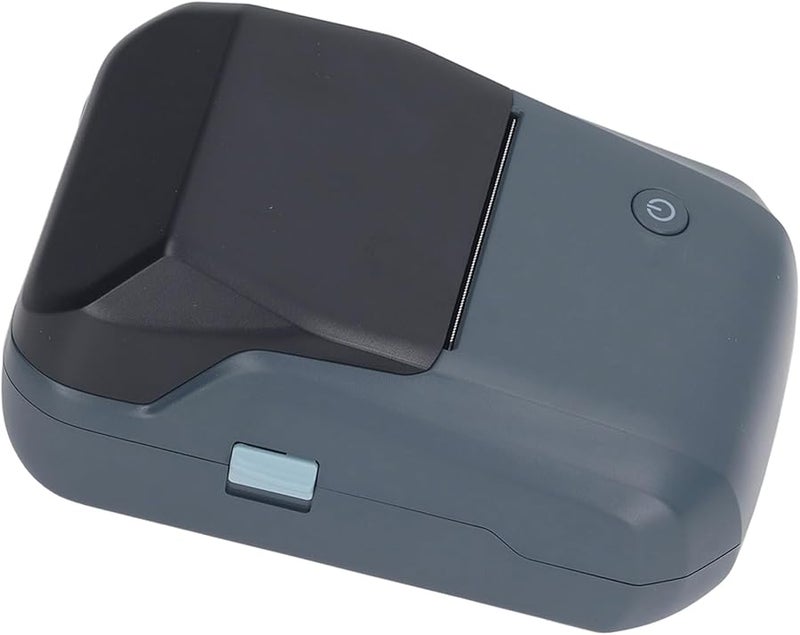 Portable Bluetooth Label Maker Automatic Identification Function 2 Inch Printer - Image 5