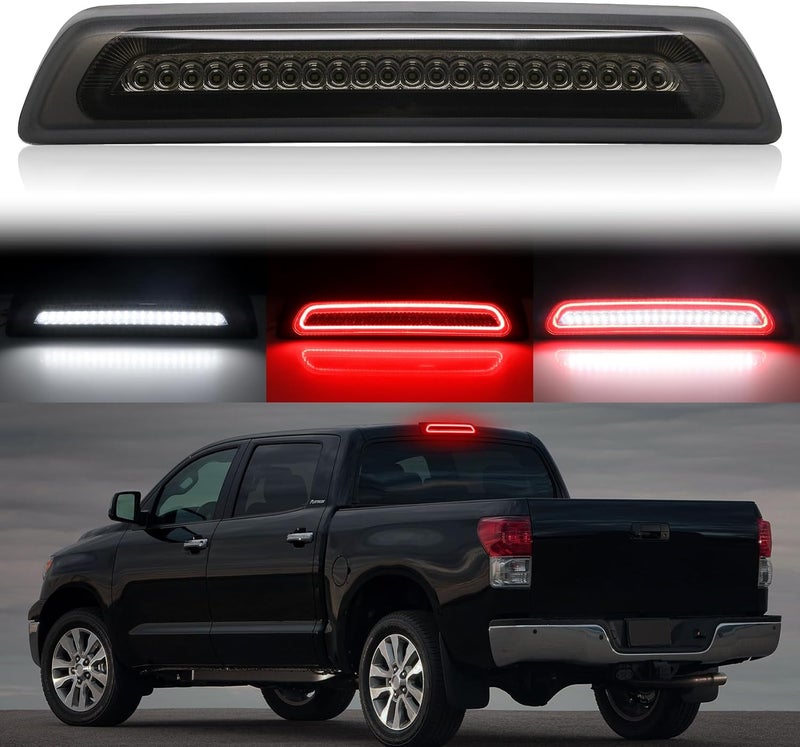 AUYICH LED Third Brake Light for Tundra 2007-2021 - Image 1