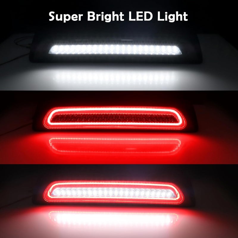 AUYICH LED Third Brake Light for Tundra 2007-2021 - Image 5