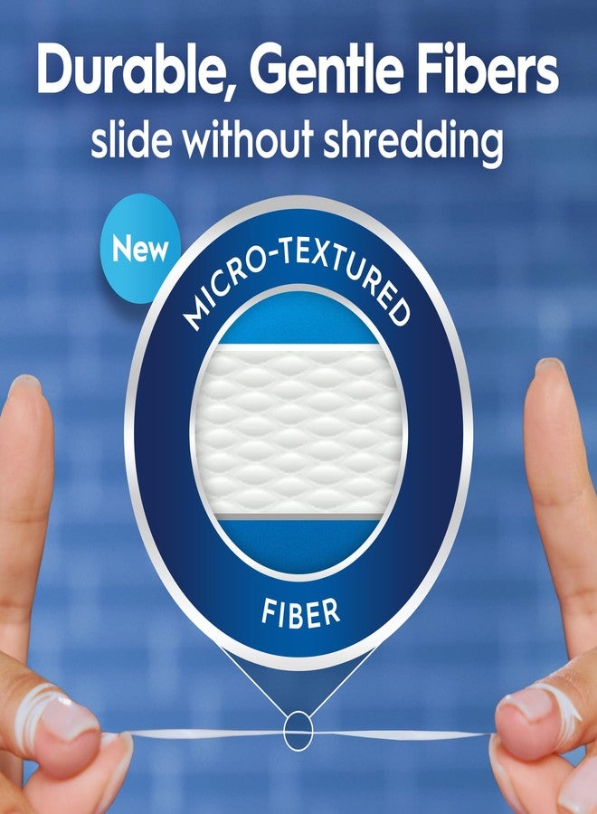 Oral-B Glide Deep Clean Cool Mint Dental Floss, 40m - Image 3