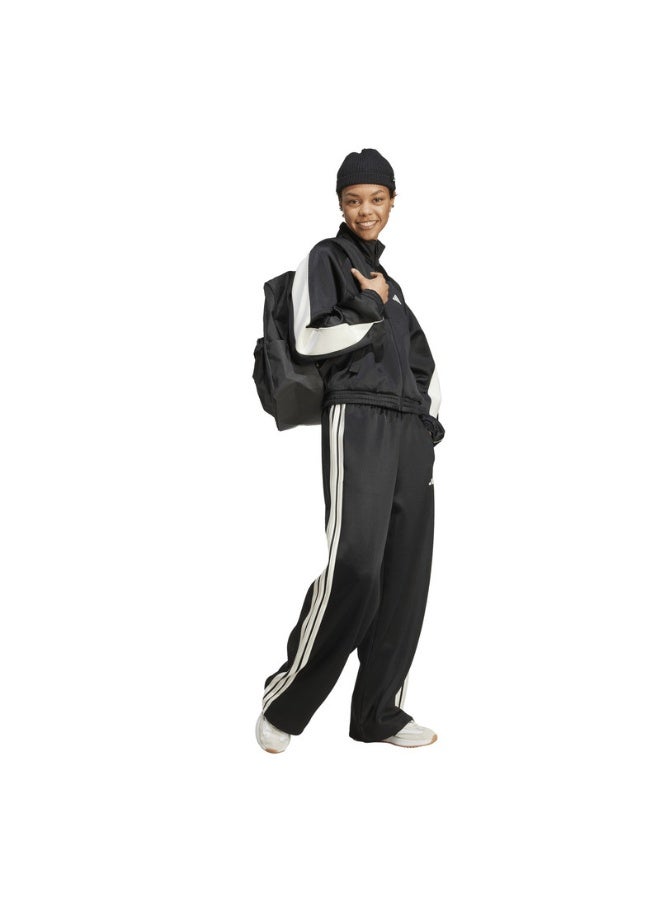 Adidas Adidas W Stadium Tt W Black Not Sports Specific Track Tops For Women - Image 4