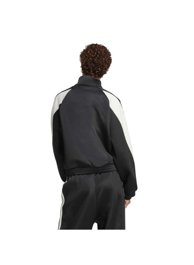 Adidas Adidas W Stadium Tt W Black Not Sports Specific Track Tops For Women - Image 3