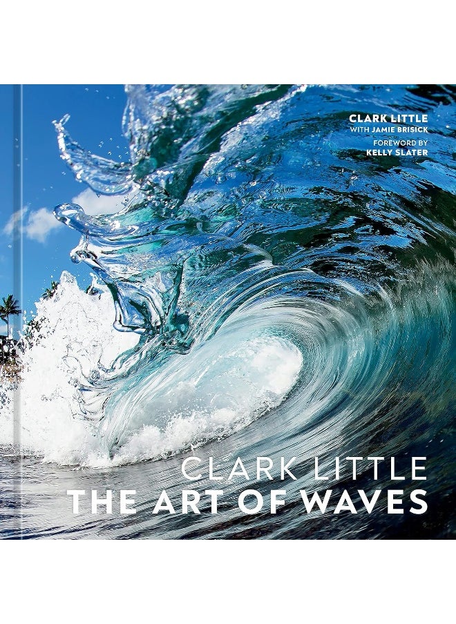 Clark Little: The Art of Waves - pzsku/ZB25C32867BDA0907E5E6Z/45/_/1726052428/27c71144-7753-421e-876f-abb10ffa3836