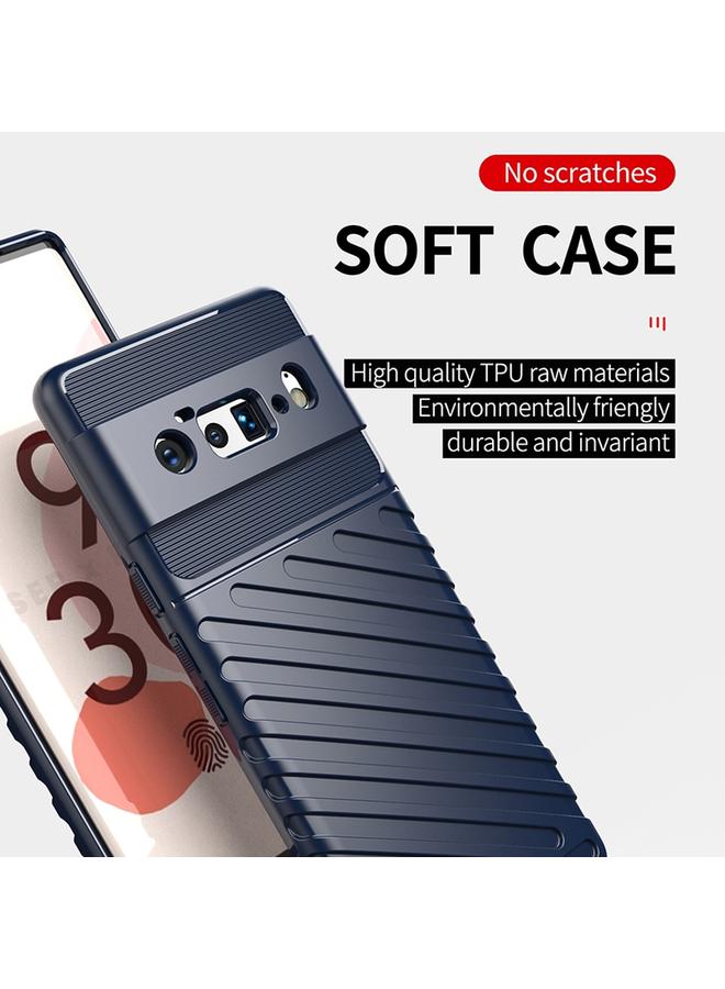 S-TOP Case For Google Pixel 6 Pro Thunderbolt Shockproof TPU Soft Case - Image 5