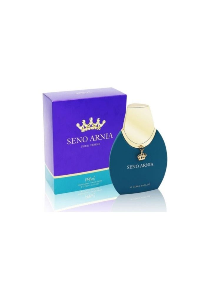 Seno Arnia EDP For Women 100ml - pzsku/ZB25C497C1C20DE22800CZ/45/_/1693142816/08284acb-9a8a-4509-9bb3-b1bb682be283