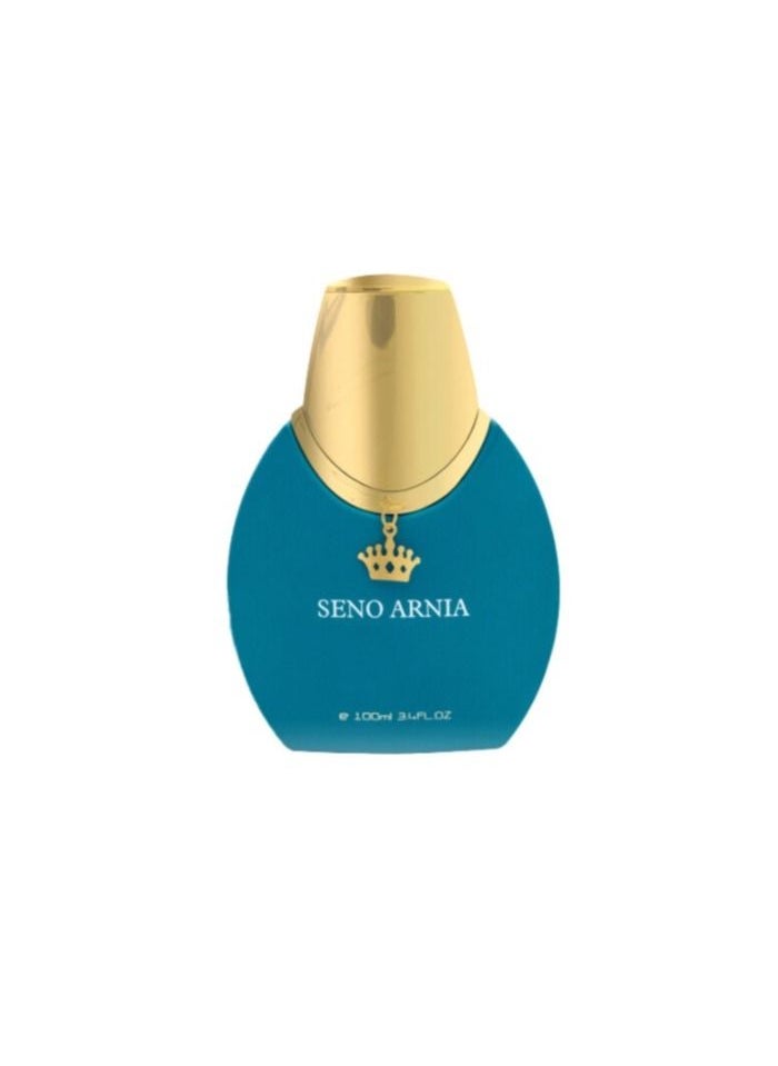 برايف عطر سينو أرنيا للنساء 100 مل  - Image 2
