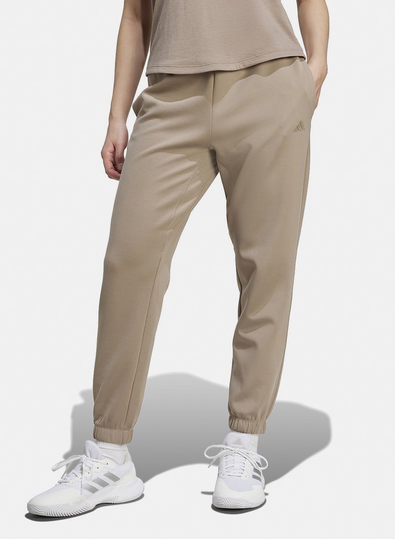 Adidas Motion Essentials Pants - Image 1