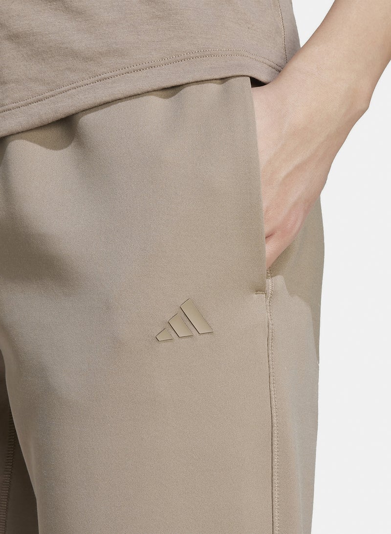 Adidas Motion Essentials Pants - Image 4