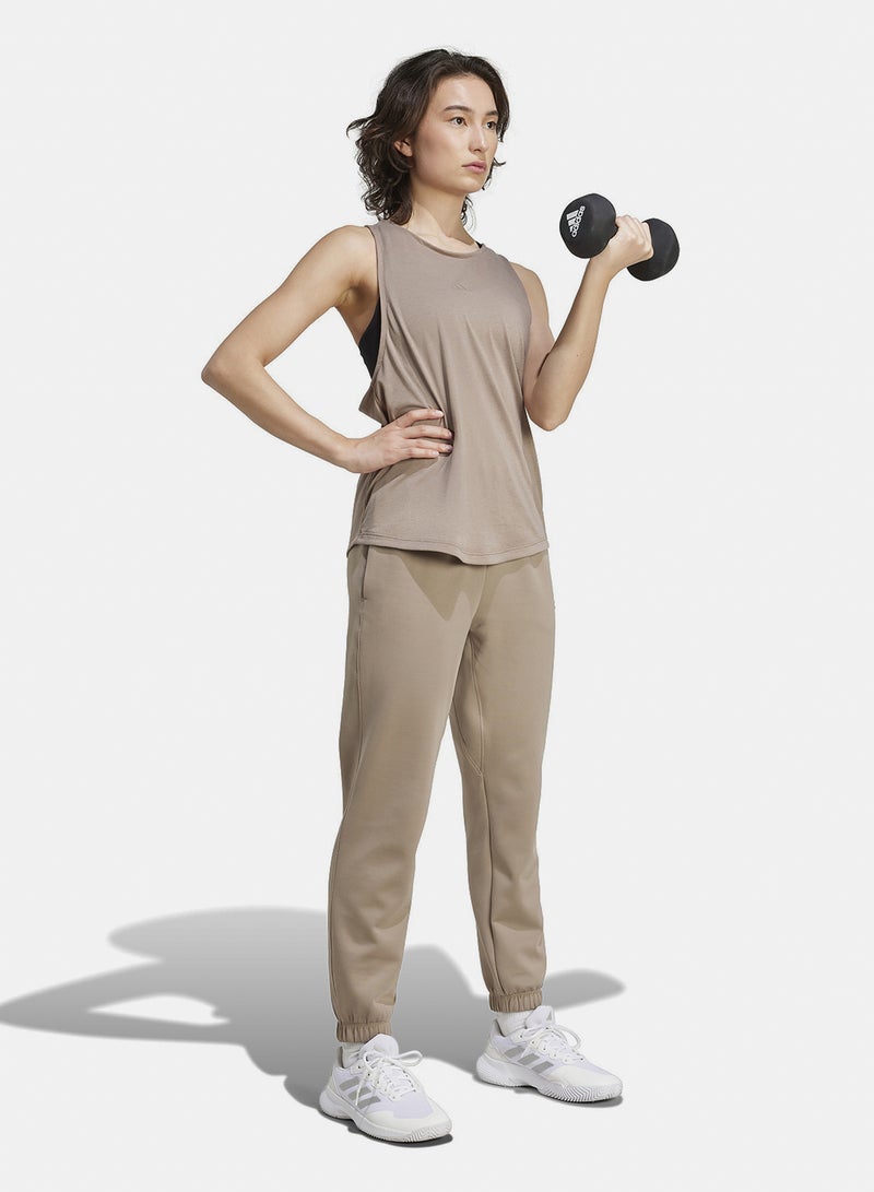 Adidas Motion Essentials Pants - Image 3