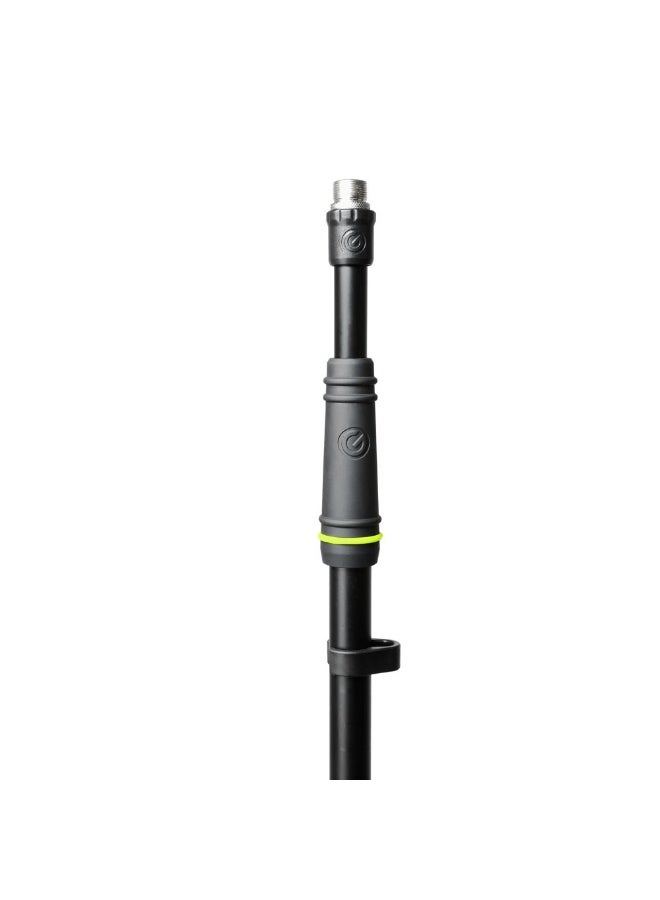 جرافيتي Gravity MS 43 Microphone Stand with Folding Tripod Base - Image 4