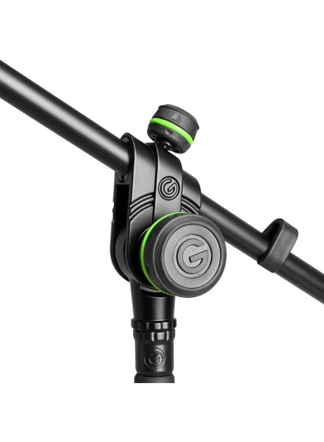 جرافيتي Gravity MS 43 Microphone Stand with Folding Tripod Base - Image 1