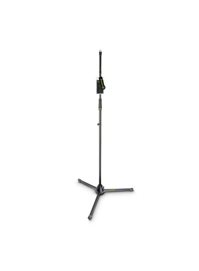 جرافيتي Gravity MS 43 Microphone Stand with Folding Tripod Base - Image 3