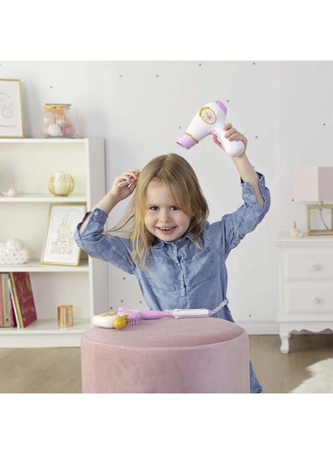 Disney Princess حقيبة جمال أميرات ديزني من سمبي (5 قطع) - Image 1