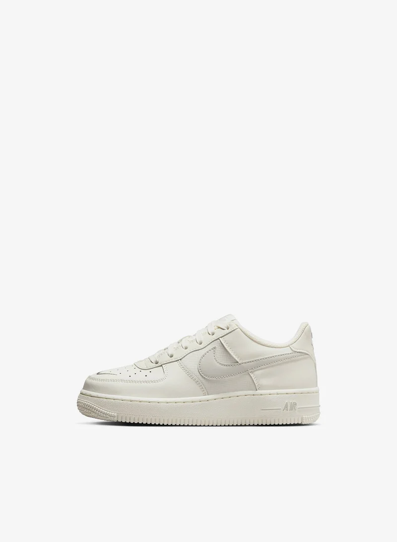 Nike Youth Air Force 1 Gs Jds