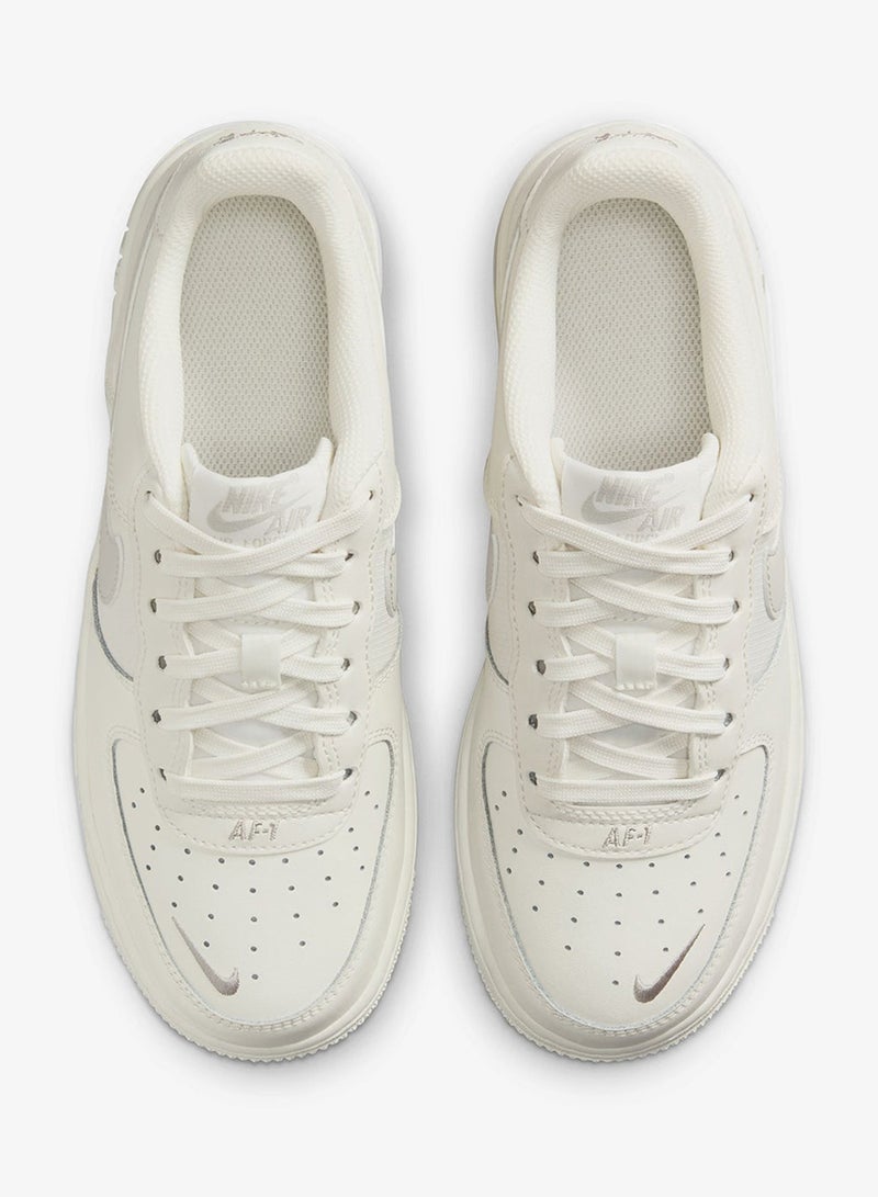 نايكي إير فورس  جي إس جي دي إس للشباب - Image 5