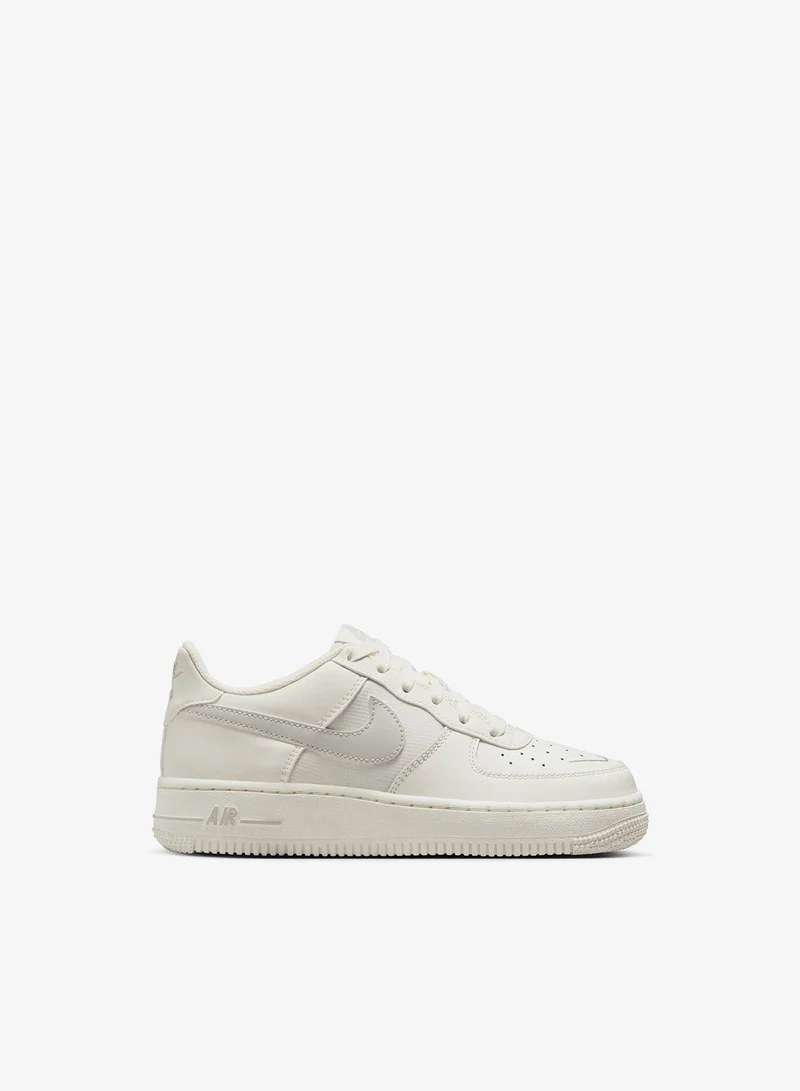 Nike Youth Air Force 1 Gs Jds