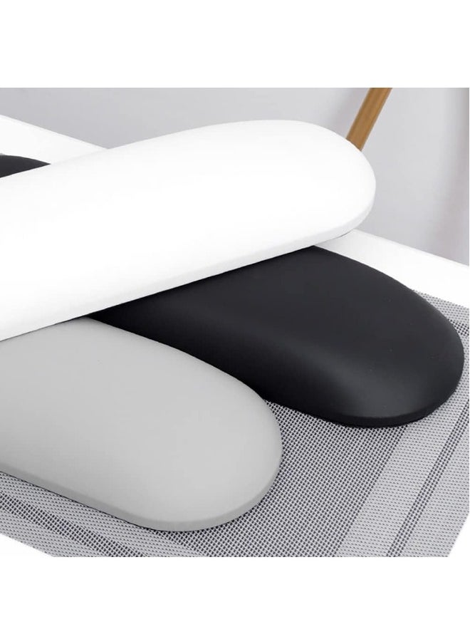 globalstar Globalstar Nail Arm Rest Pillow - Premium Comfort for Perfect Manicures  - Image 3