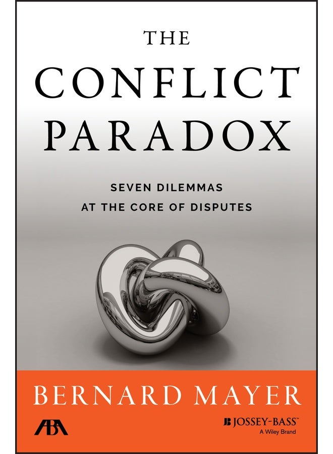 The Conflict Paradox