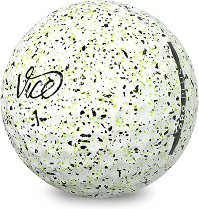 Vice Golf Vice Pro Plus Golf Balls - Image 3