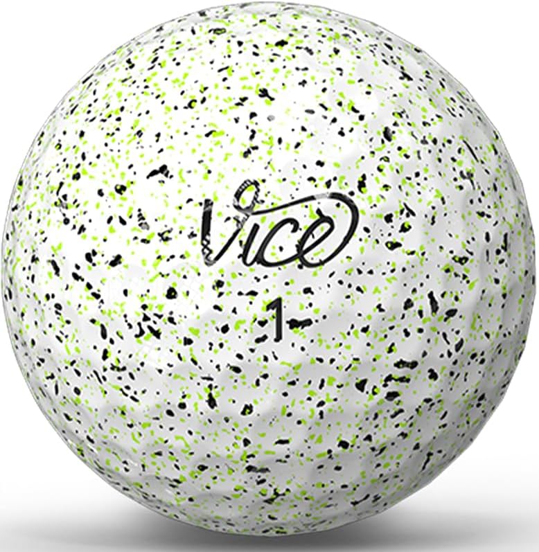 Vice Golf Vice Pro Plus Golf Balls - Image 2