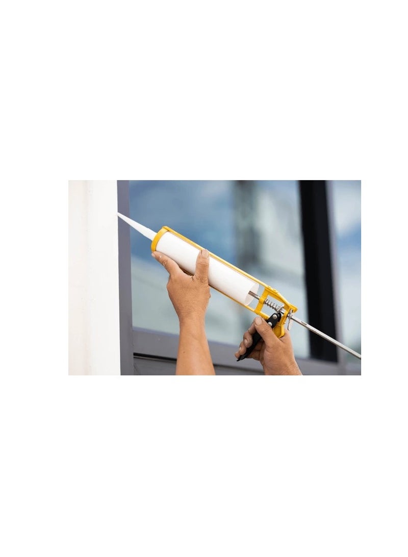 ABBASALI Silicone Gun with Silicone Bottle  - Image 2