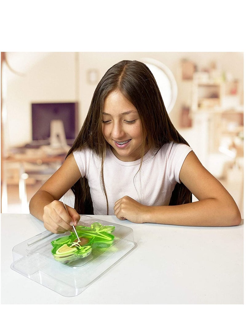 JOKER Dissect It Synthetic Frog Dissection Kit - Image 4