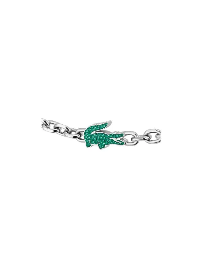 Lacoste  2040610 Arthor Bracelet  | Best Price UAE