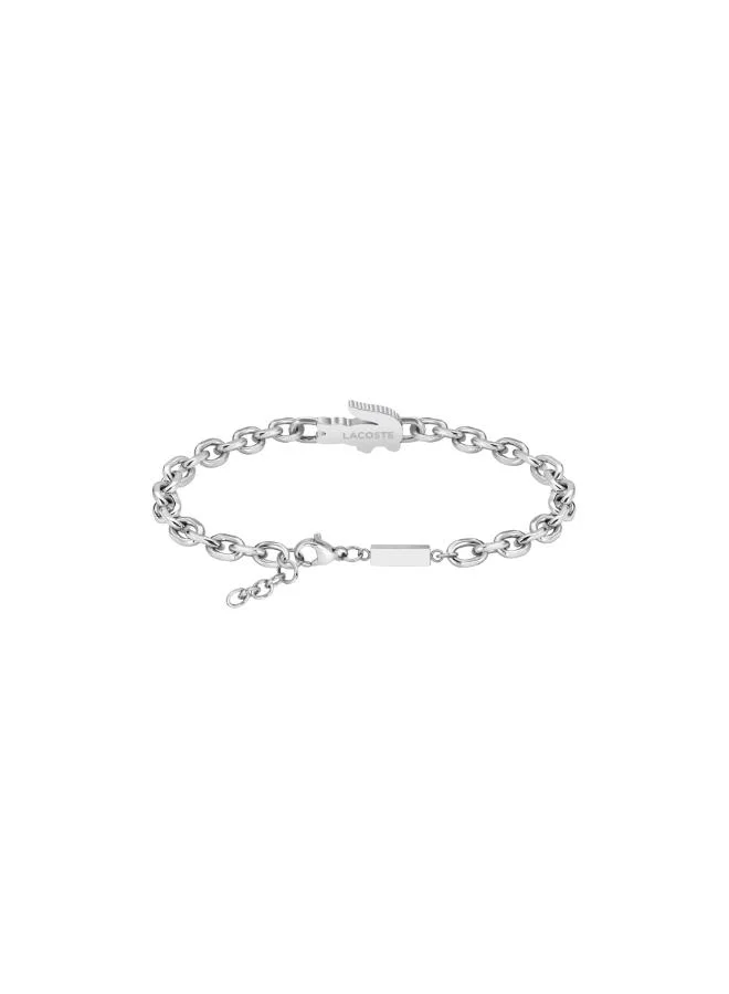 Lacoste  2040610 Arthor Bracelet  | Best Price UAE