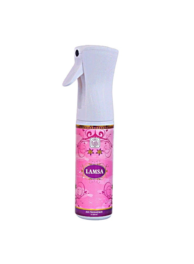 Naseem LAMSA Air Freshener 10.14 Fl Oz - Image 2