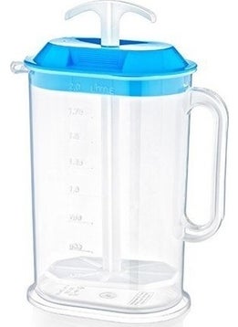 PRIMERA Butter Pitcher 2 Lt. Su-130 