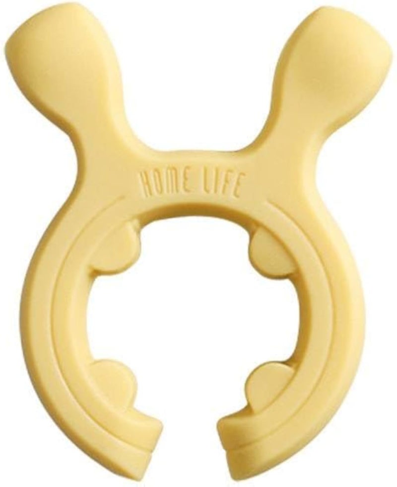 Silicone Pan Spoon Holder: keep your spoon clean and protect your kitchen Generic
