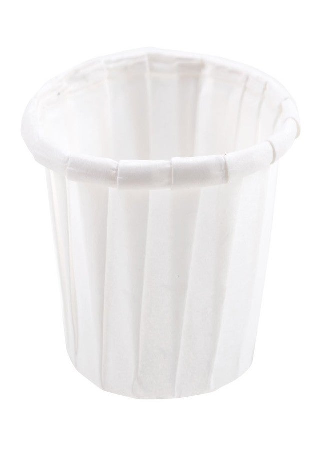 SOLO - 075-2050-500 075-2050 Paper Medicine Cups, 3/4 oz, 500 Box - Image 2