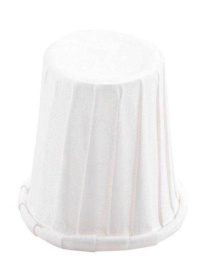 SOLO - 075-2050-500 075-2050 Paper Medicine Cups, 3/4 oz, 500 Box - Image 4