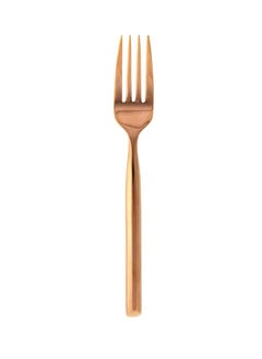 Rrp Capri Brushed Copper Salad Fork 17cm - pzsku/ZB25CC3F9FC8A5637E678Z/45/_/1737362859/6877f6ac-3e20-49a3-b9df-b49f2fb730c4