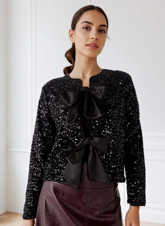 2Xtremz 2Xtremz Embellished Jacket